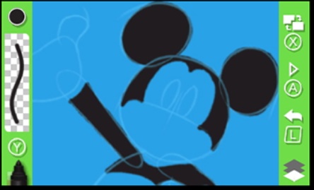 Illustration de l'article sur Disney Art Academy