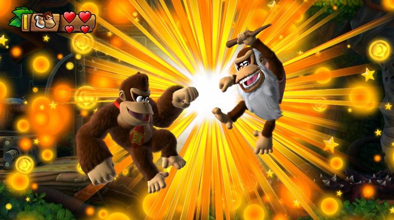 Illustration de l'article sur Donkey Kong Country: Tropical Freeze
