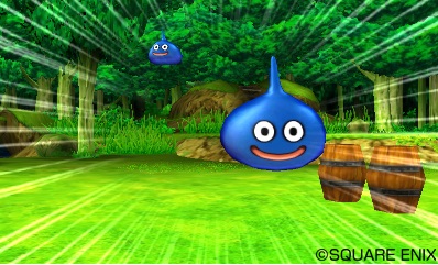 Illustration de l'article sur DRAGON QUEST VIII : L'odyssée du Roi Maudit