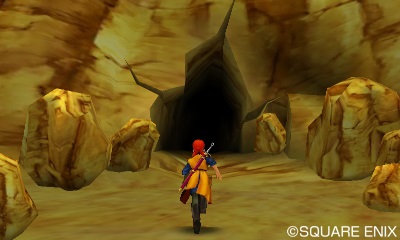 Illustration de l'article sur DRAGON QUEST VIII : L'odyssée du Roi Maudit