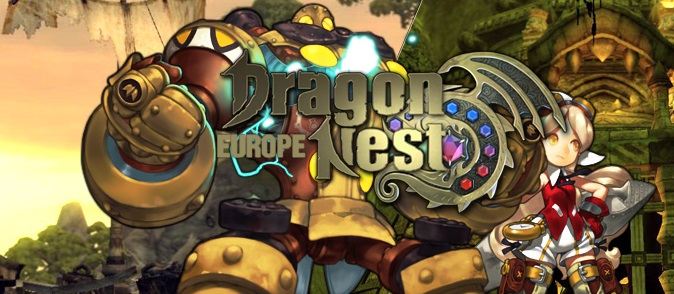 Illustration de l'article sur Le MMORPG Dragon Nest souffle sa première bougie