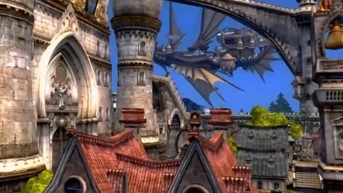 Illustration de l'article sur Le MMORPG Dragon Nest souffle sa première bougie