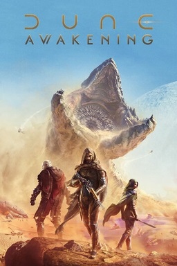 Retrouvez notre TEST : Dune : Awakening