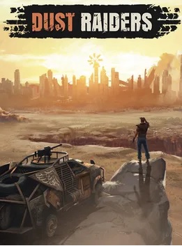 Retrouvez notre TEST :  Dust Raiders