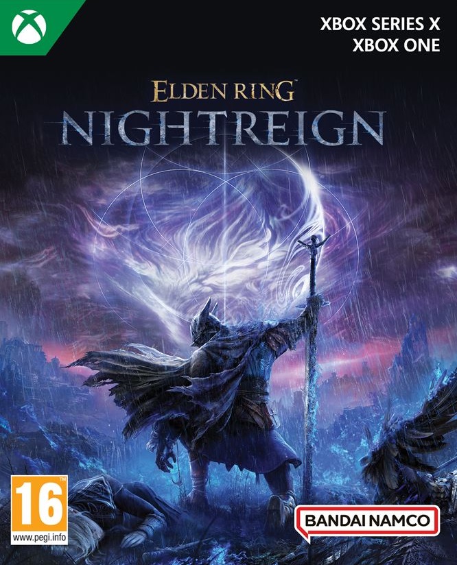 Retrouvez notre TEST : Elden Ring - Nightreign