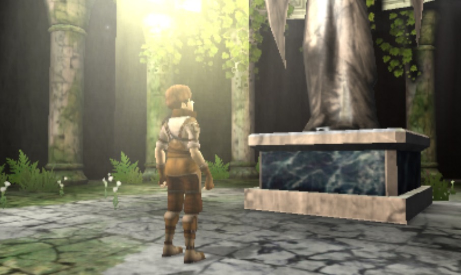 Illustration de l'article sur Fire Emblem Echoes: Shadows of Valentia annoncé