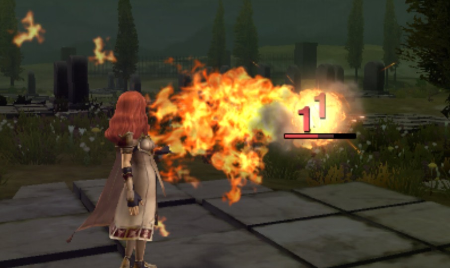 Illustration de l'article sur  Fire Emblem Echoes: Shadows of Valentia annonc�