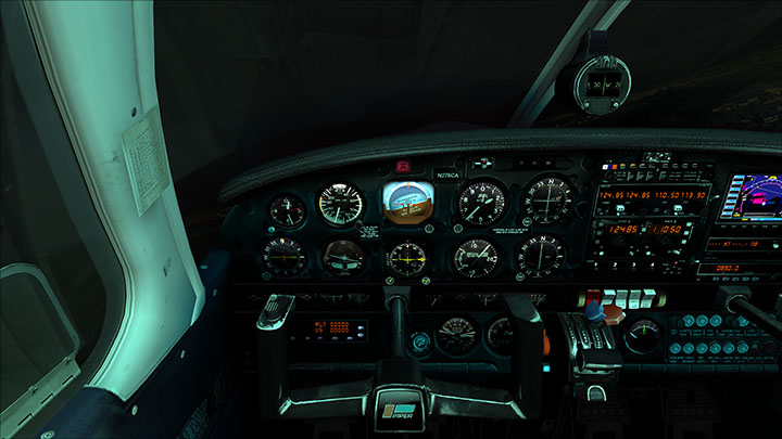 Illustration de l'article sur Flight Simulator X: Steam Edition : l'aventure continue