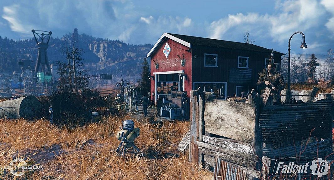 Illustration de l'article sur PUBG arrive sur PS4