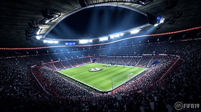 Illustration de l'article sur FIFA 19