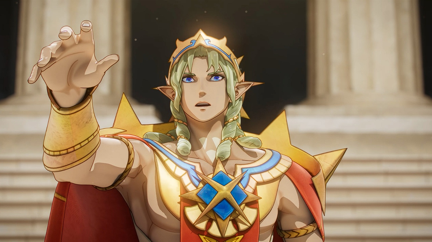 Illustration de l'article sur TEST : Fire Emblem :Fortune’s Weave
