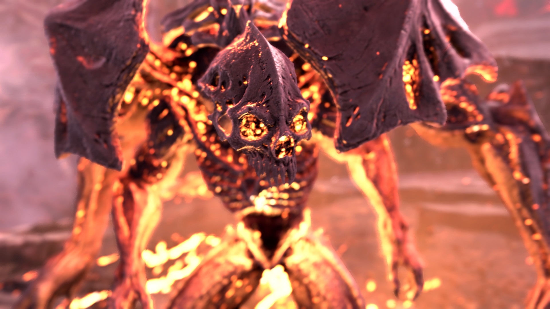 Illustration de l'article sur TEST : Forspoken