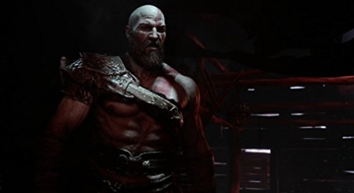 Illustration de l'article sur Le nouveau God of War arrive sur PS4