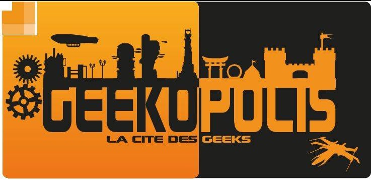 Illustration de l'article sur Geekopolis accueille cette ann�e 15 000 visiteurs !
