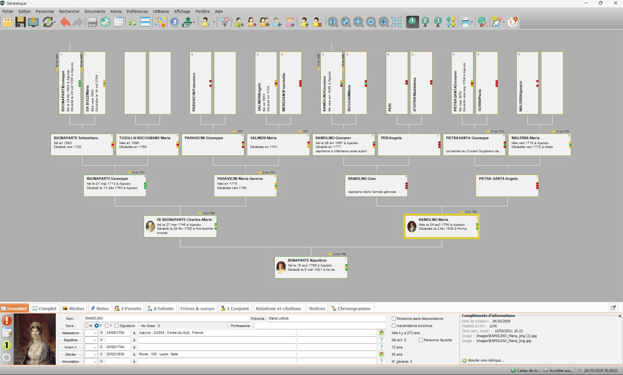 Illustration de l'article sur TEST : G�n�atique 2025