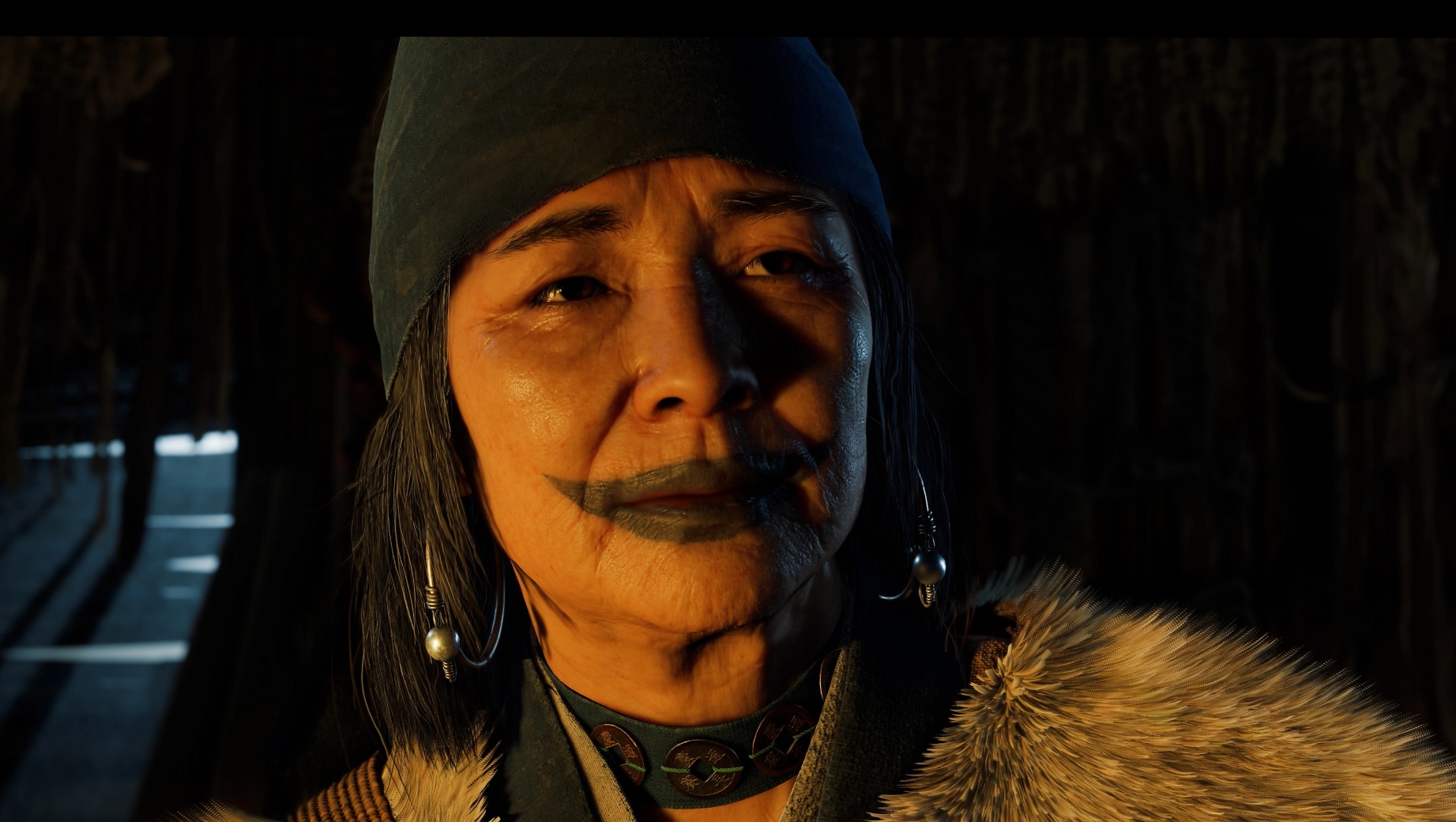 Illustration de l'article sur TEST : Ghost of Yōtei