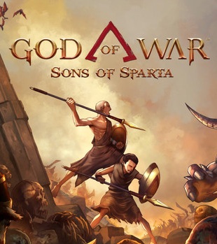 Retrouvez notre TEST : God of War : Sons of Sparta