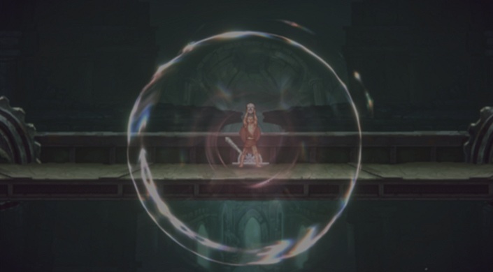 Illustration de l'article sur TEST : God of War :Sons of Sparta