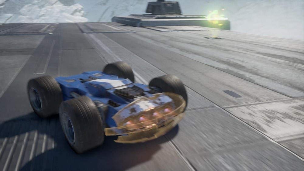 Illustration de l'article sur GRIP Combat Racing