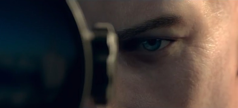 Illustration de l'article sur  HITMAN 2 annonc� pour 2018