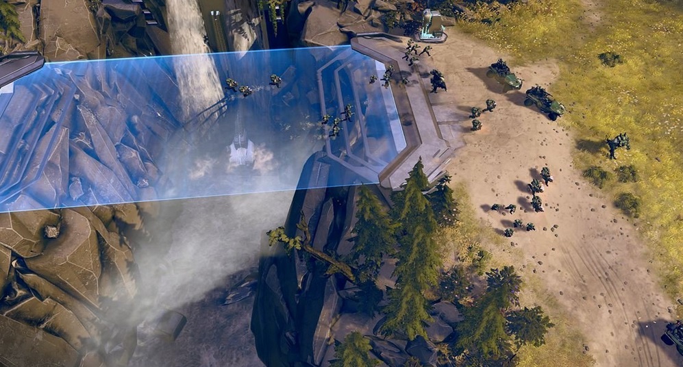 Illustration de l'article sur Halo Wars 2