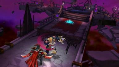 Illustration de l'article sur Heroes of Ruin