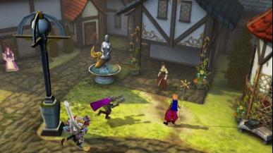 Illustration de l'article sur Heroes of Ruin