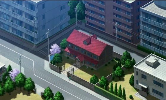 Illustration de l'article sur Inazuma Eleven Go : Ombre / Lumière