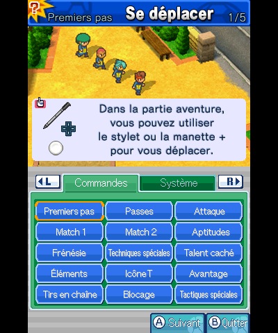 Illustration de l'article sur Inazuma Eleven 3 : Les Ogres Attaquent