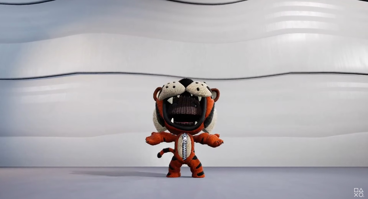 Illustration de l'article sur Sony nous présente la PS5