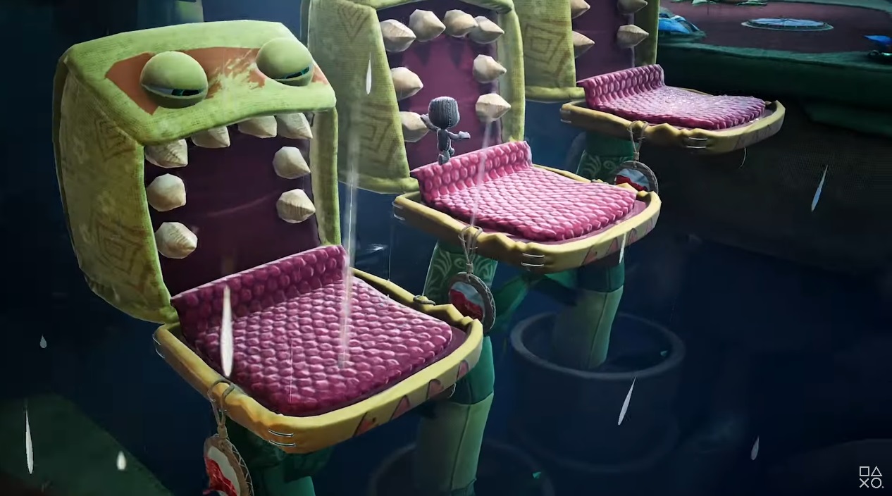 Illustration de l'article sur Sony nous pr�sente la PS5