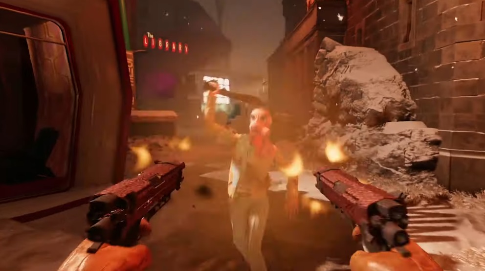 Illustration de l'article sur Sony nous pr�sente la PS5