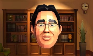 Illustration de l'article sur L�infernal programme d'entra�nement c�r�bral du Dr Kawashima 