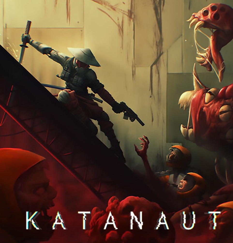 Retrouvez notre TEST : Katanaut