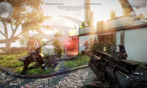 Illustration de l'article sur KillZone : Shadow Fall