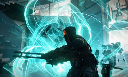Illustration de l'article sur KillZone : Shadow Fall