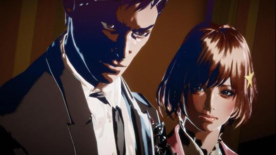 Illustration de l'article sur KILLER IS DEAD disponible sur PCvia Steam le 9 mai 2014 