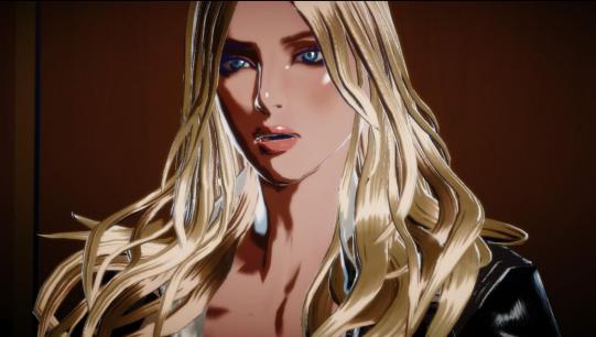 Illustration de l'article sur KILLER IS DEAD disponible sur PCvia Steam le 9 mai 2014