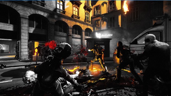 Illustration de l'article sur Killing Floor 2