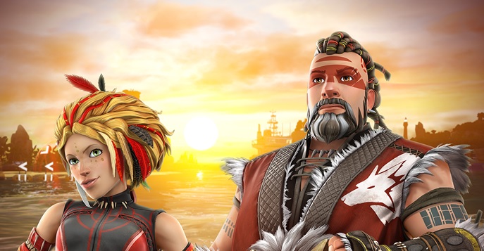 Illustration de l'article sur Kinect Sports Rivals sera disponible le 11 avril sur Xbox One