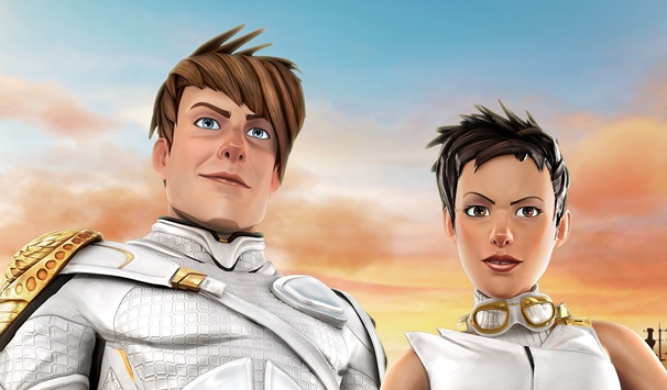 Illustration de l'article sur Kinect Sports Rivals sera disponible le 11 avril sur Xbox One