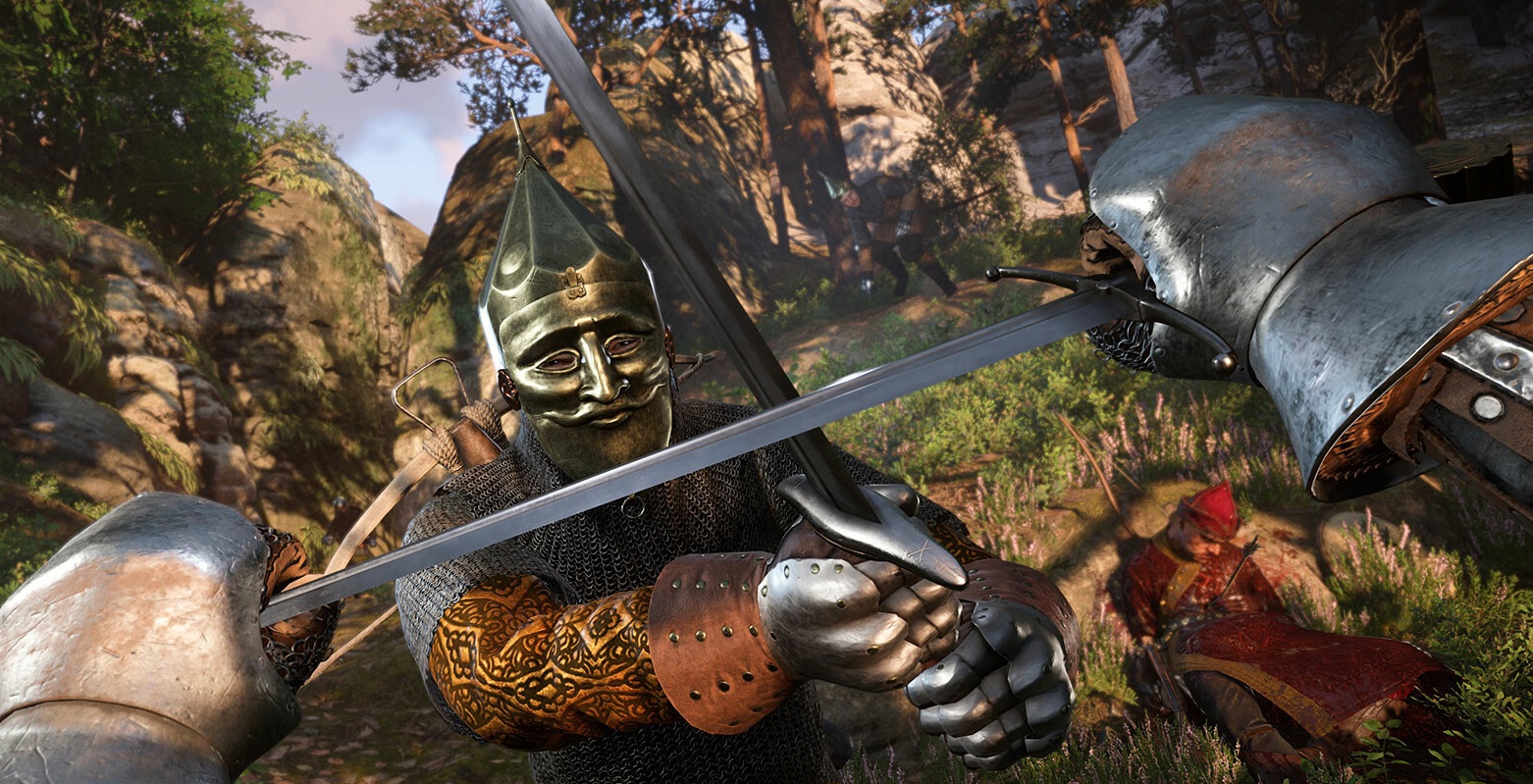 Illustration de l'article sur Kingdom Come: Deliverance 2arrivera en 2024 !