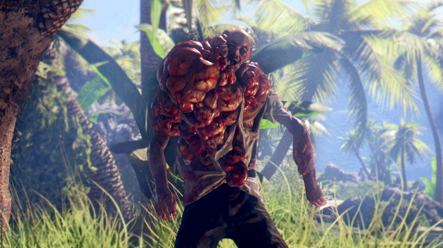 Illustration de l'article sur Dead Island: Definitive Collectionest disponible dès aujourd'hui