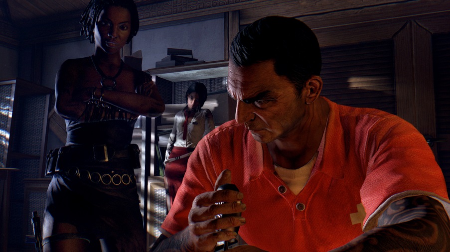Illustration de l'article sur Dead Island: Definitive Collectionest disponible dès aujourd'hui