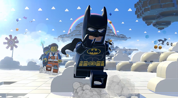 Illustration de l'article sur LEGO La Grande Aventure – Le Jeu Vidéo