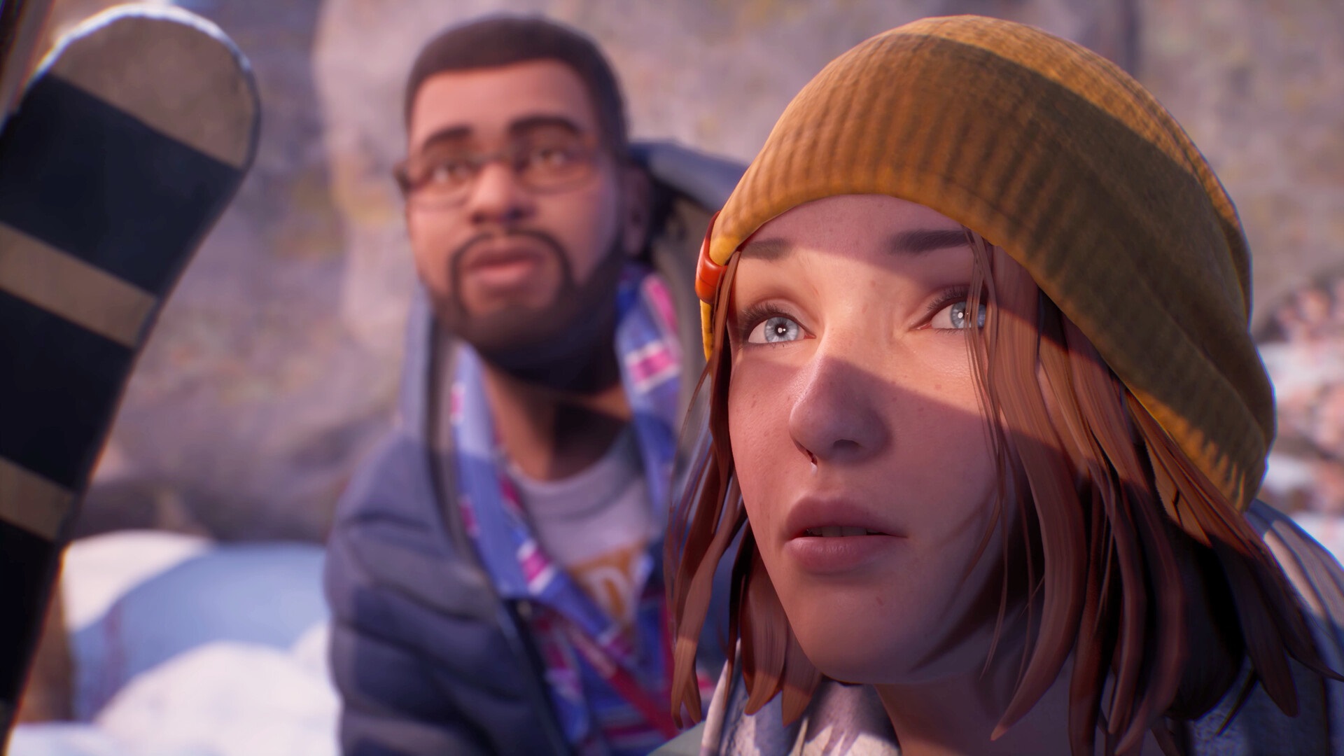 Illustration de l'article sur TEST : Life is Strange:Double Exposure