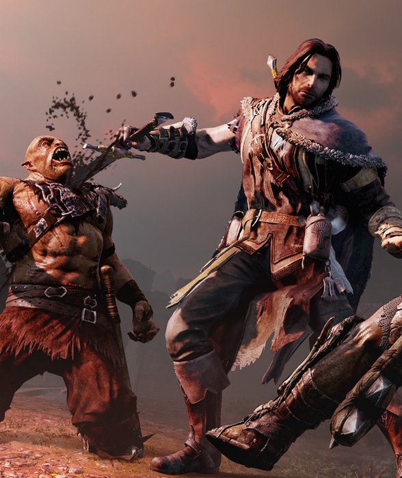 Illustration de l'article sur Plein d'infos sur La Terre du Milieu L'Ombre du Mordor