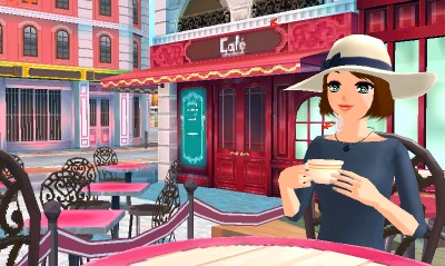 Illustration de l'article sur La Nouvelle Maison du Style3