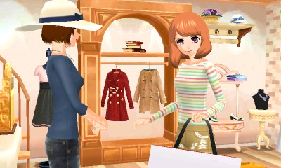 Illustration de l'article sur La Nouvelle Maison du Style3