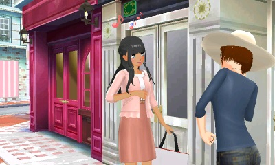 Illustration de l'article sur La Nouvelle Maison du Style3